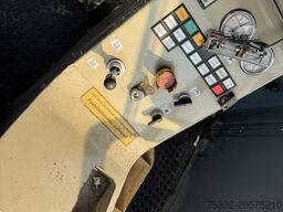 GHH AM 210 Air Mover Flugzeugschlepper