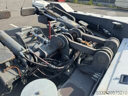 GHH AM 210 Air Mover Flugzeugschlepper
