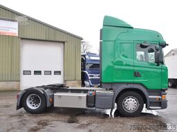 Scania G360 4x2 2016 RETARDER