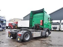 Scania G360 4x2 2016 RETARDER