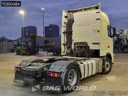 Volvo FH 500 FH 4X2 XL Manual 2xTanks