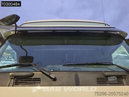 Volvo FH 500 FH 4X2 XL Manual 2xTanks