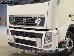 Volvo FH 500 FH 4X2 XL Manual 2xTanks