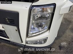 Volvo FH 500 FH 4X2 XL Manual 2xTanks