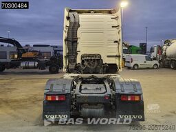 Volvo FH 500 FH 4X2 XL Manual 2xTanks