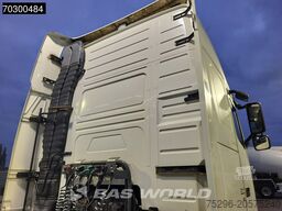 Volvo FH 500 FH 4X2 XL Manual 2xTanks