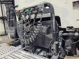 Volvo FH 500 FH 4X2 XL Manual 2xTanks