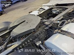 Volvo FH 500 FH 4X2 XL Manual 2xTanks