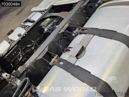 Volvo FH 500 FH 4X2 XL Manual 2xTanks