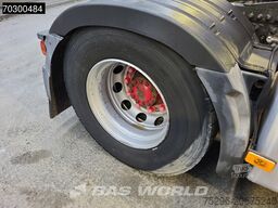 Volvo FH 500 FH 4X2 XL Manual 2xTanks