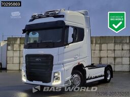 Ford F-Max 500 4X2 Retarder 2x Tanks Standklima Euro 6