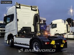 Ford F-Max 500 4X2 Retarder 2x Tanks Standklima Euro 6