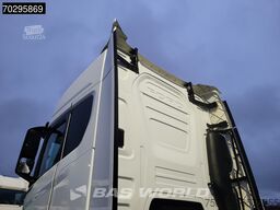 Ford F-Max 500 4X2 Retarder 2x Tanks Standklima Euro 6