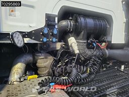 Ford F-Max 500 4X2 Retarder 2x Tanks Standklima Euro 6