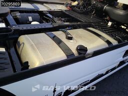 Ford F-Max 500 4X2 Retarder 2x Tanks Standklima Euro 6