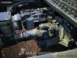 Ford F-Max 500 4X2 Retarder 2x Tanks Standklima Euro 6