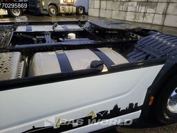 Ford F-Max 500 4X2 Retarder 2x Tanks Standklima Euro 6