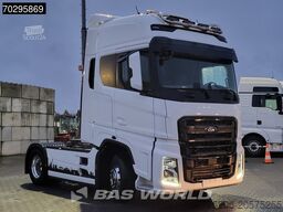 Ford F-Max 500 4X2 Retarder 2x Tanks Standklima Euro 6