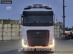 Ford F-Max 500 4X2 Retarder 2x Tanks Standklima Euro 6