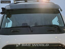 Ford F-Max 500 4X2 Retarder 2x Tanks Standklima Euro 6