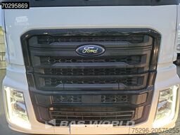 Ford F-Max 500 4X2 Retarder 2x Tanks Standklima Euro 6
