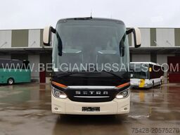 Setra S 516 HDH / 13.4m / Glas Dach / Panoramic Roof ...