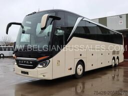 Setra S 516 HDH / 13.4m / Glas Dach / Panoramic Roof ...