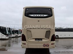 Setra S 516 HDH / 13.4m / Glas Dach / Panoramic Roof ...