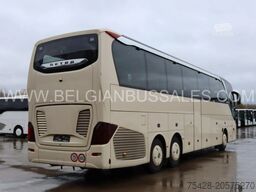 Setra S 516 HDH / 13.4m / Glas Dach / Panoramic Roof ...