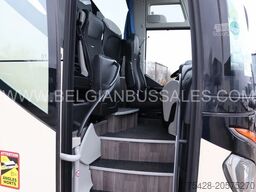 Setra S 516 HDH / 13.4m / Glas Dach / Panoramic Roof ...