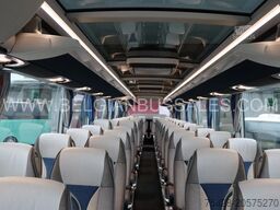 Setra S 516 HDH / 13.4m / Glas Dach / Panoramic Roof ...
