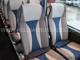 Setra S 516 HDH / 13.4m / Glas Dach / Panoramic Roof ...