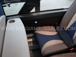 Setra S 516 HDH / 13.4m / Glas Dach / Panoramic Roof ...