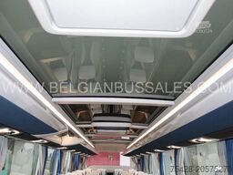 Setra S 516 HDH / 13.4m / Glas Dach / Panoramic Roof ...