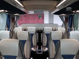 Setra S 516 HDH / 13.4m / Glas Dach / Panoramic Roof ...