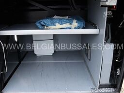 Setra S 516 HDH / 13.4m / Glas Dach / Panoramic Roof ...