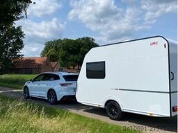 LMC e-dero 350 D  ATS ALKO Insektentür