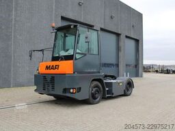 MAFI MT25