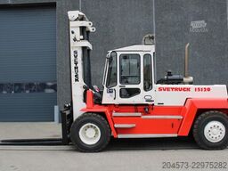 Svetruck 15120-35