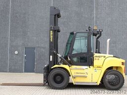 Hyster H9.00XM-6
