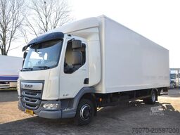 DAF LF 230 4X2 2022 246.162km SAXAS + DHOLLANDIA