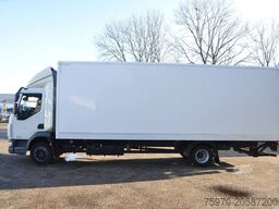 DAF LF 230 4X2 2022 246.162km SAXAS + DHOLLANDIA