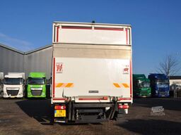 DAF LF 230 4X2 2022 246.162km SAXAS + DHOLLANDIA