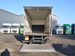 DAF LF 230 4X2 2022 246.162km SAXAS + DHOLLANDIA