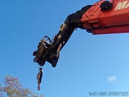 Manitou MRT 2150 Privilege Plus