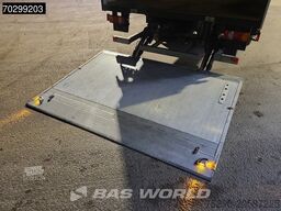 MAN TGL 12.250 4X2 12tonner 1500kg Ladebordwand Aut...