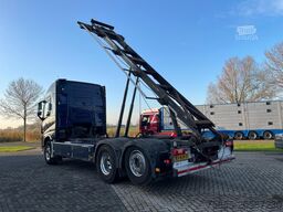 Volvo FH500 6x2 Containersystem / NL Truck / APK-TÜV ...