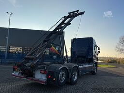 Volvo FH500 6x2 Containersystem / NL Truck / APK-TÜV ...