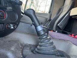 DAF CF 65.250 BDF Chassis Handbak