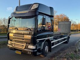 DAF CF 65.250 BDF Chassis Handbak